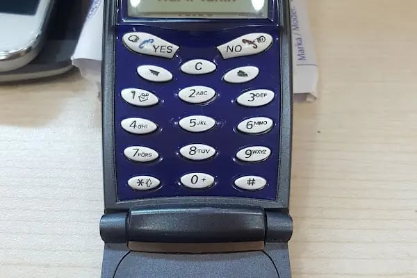 Marmara Teknik Cep Telefonu Teknik Servis Hizmetleri - Resim 10
