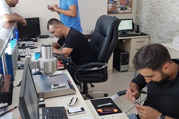 Marmara Teknik Cep Telefonu Teknik Servis Hizmetleri - Resim 11