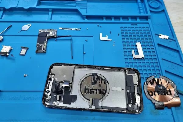 Marmara Teknik Cep Telefonu Teknik Servis Hizmetleri - Resim 2