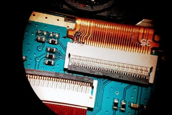 Marmara Teknik Cep Telefonu Teknik Servis Hizmetleri - Resim 9