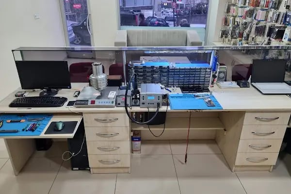 Marmara Teknik Cep Telefonu Teknik Servis Hizmetleri - Resim 4