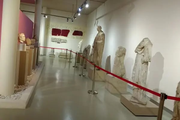 Kültürpark Açıkhava Tiyatrosu - Resim 16