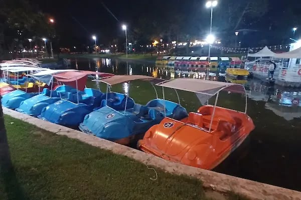 Kültürpark Açıkhava Tiyatrosu - Resim 13