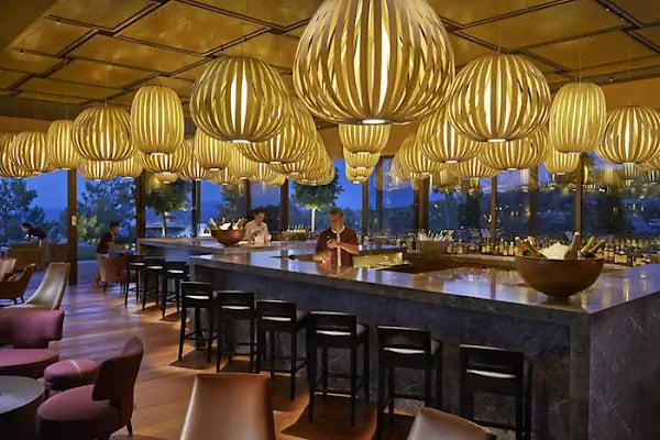 Mandarin Bar - Resim 3