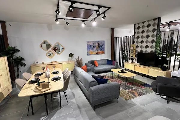 İnegölsofa - Resim 5