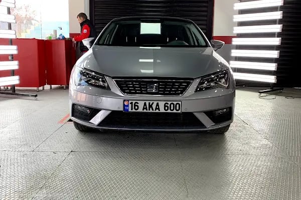Otorapor Bursa Gemlik Oto Ekspertiz - Resim 4