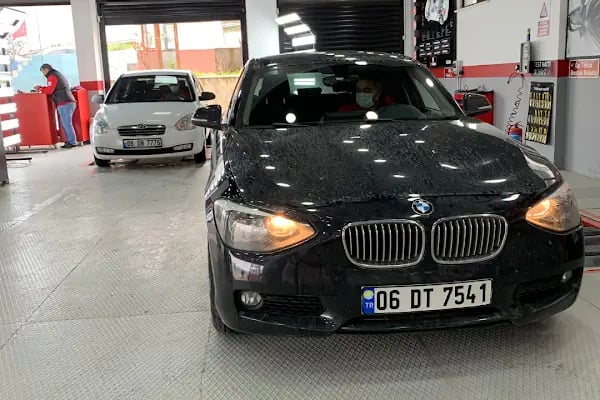 Otorapor Bursa Gemlik Oto Ekspertiz - Resim 18
