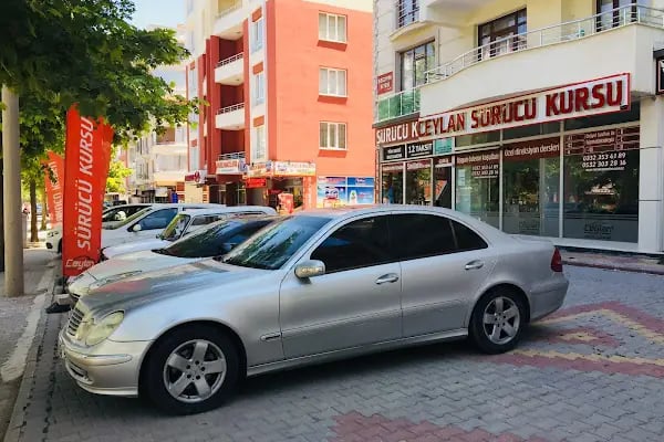 Karatay Ceylan Sürücü Kursu - Resim 18