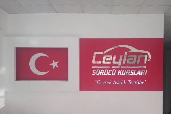 Karatay Ceylan Sürücü Kursu - Resim 16