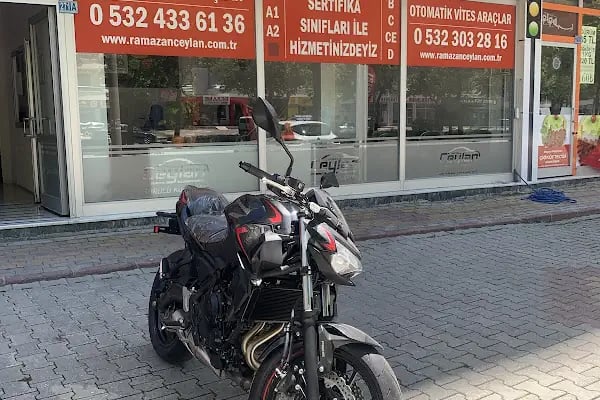 Karatay Ceylan Sürücü Kursu - Resim 9