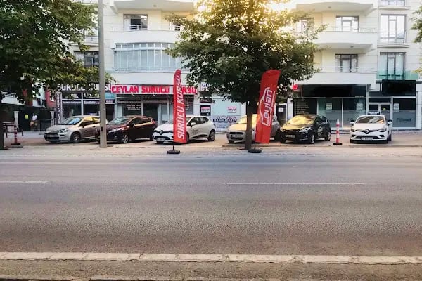 Karatay Ceylan Sürücü Kursu - Resim 4
