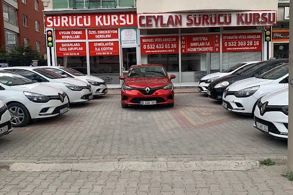Karatay Ceylan Sürücü Kursu - Resim 2