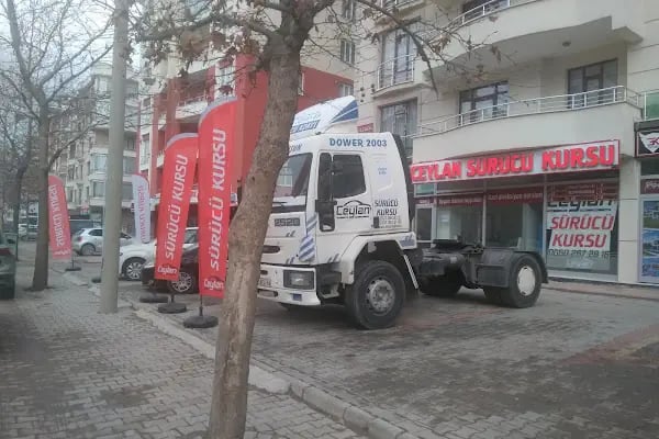 Karatay Ceylan Sürücü Kursu - Resim 15