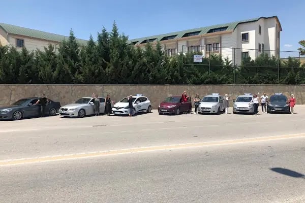 Karatay Ceylan Sürücü Kursu - Resim 8