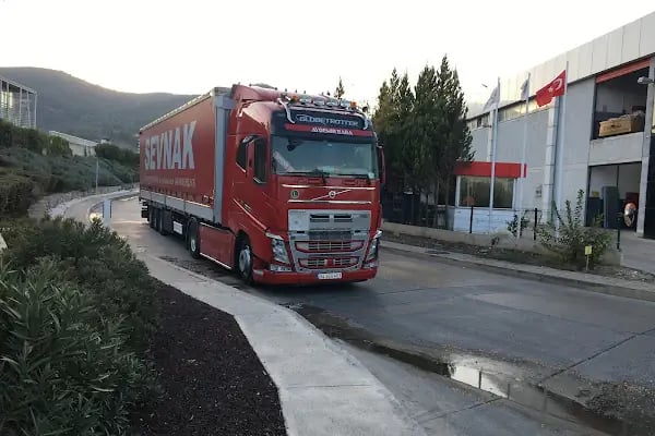Torun Mermer & Granit San. Tic.Ltd.Şti - Resim 5