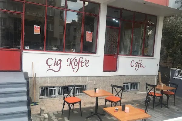Sumeyu Çiğköfte-Cafe - Resim 13