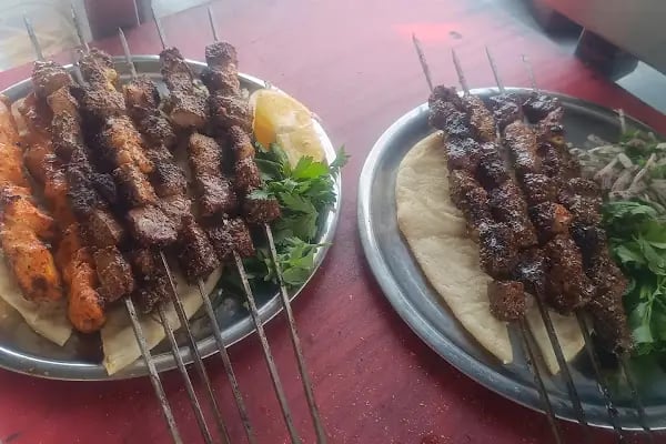 Vedat Usta - Resim 3
