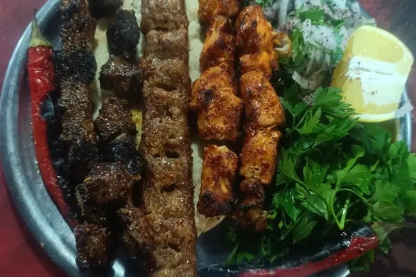 Vedat Usta - Resim 11