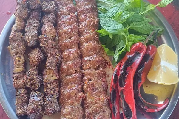 Vedat Usta - Resim 2