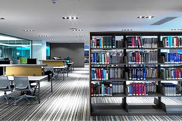 Acıbadem Üniversitesi - Resim 15