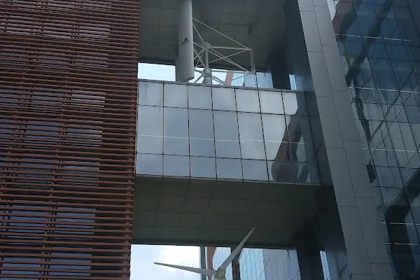 Acıbadem Üniversitesi - Resim 18