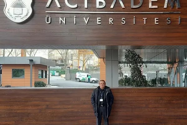 Acıbadem Üniversitesi - Resim 7