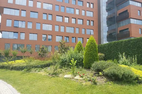 Acıbadem Üniversitesi - Resim 4