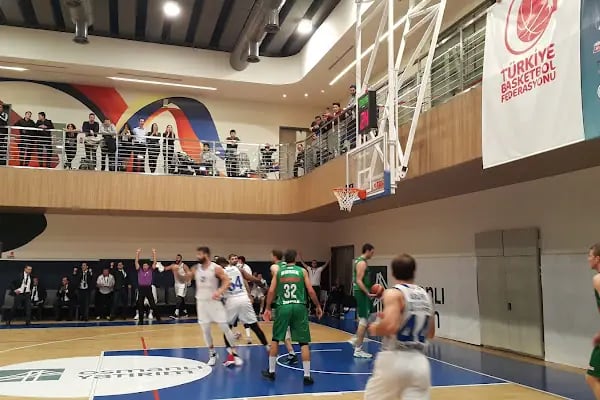 Acıbadem Üniversitesi - Resim 11