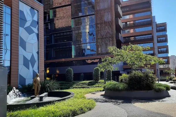 Acıbadem Üniversitesi - Resim 17