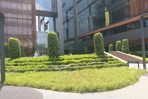 Acıbadem Üniversitesi - Resim 14