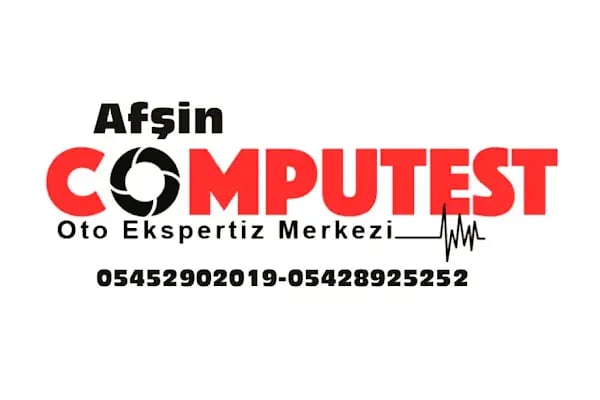 Computest Afşin Oto Ekspertiz Merkezi - Resim 6
