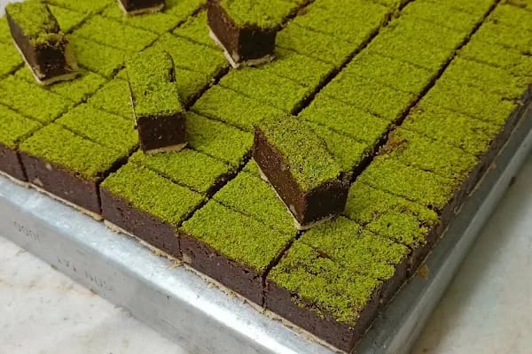 GRESTA Ekmek Pasta ve Cafe - Resim 9