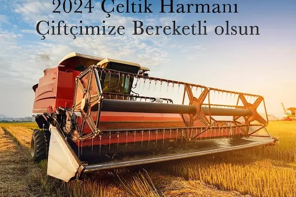 MULTİGRAİN TARIM ÜRÜNLERİ GIDA SANA.VE TİC.ANO.ŞTİ. - Resim 7