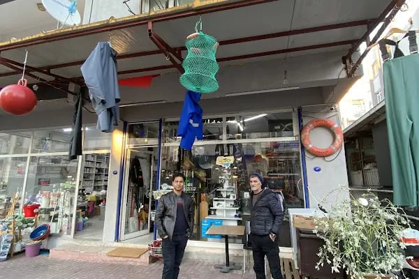 Aliağa Av market - Resim 3