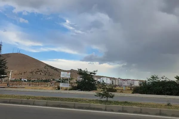 Afşin Millet Bahçesi - Resim 13