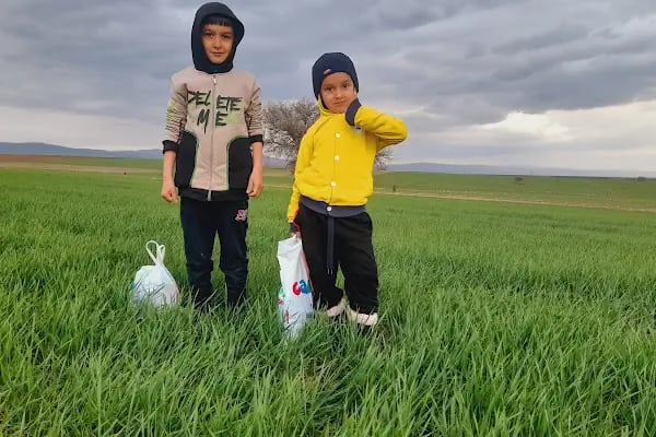 Afşin Millet Bahçesi - Resim 4