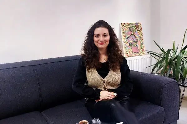 Adapazarı Psikolog Sena ER | Adapazarı Psikolog,Psikolog Randevu,En İyi Psikolog,Yetişkin Psikolog,Çocuk Psikolog - Resim 1