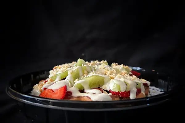 AZÇA WAFFLE - Resim 9