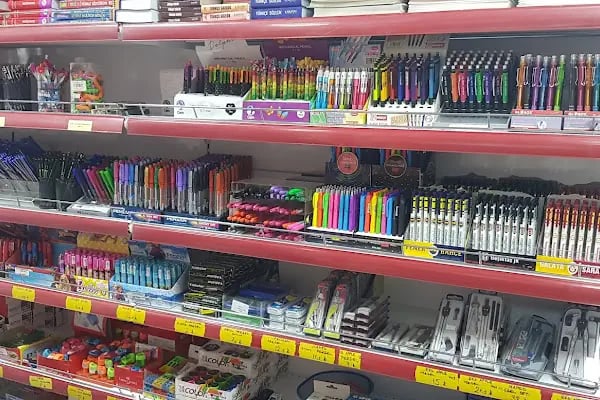 Mutlu Proje Yapı Kırtasiye - Resim 1