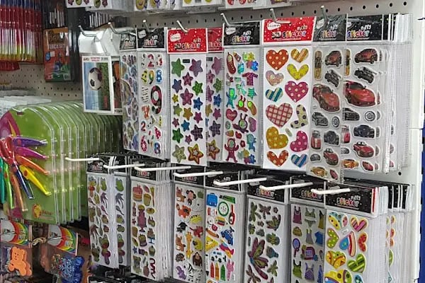 Mutlu Proje Yapı Kırtasiye - Resim 15