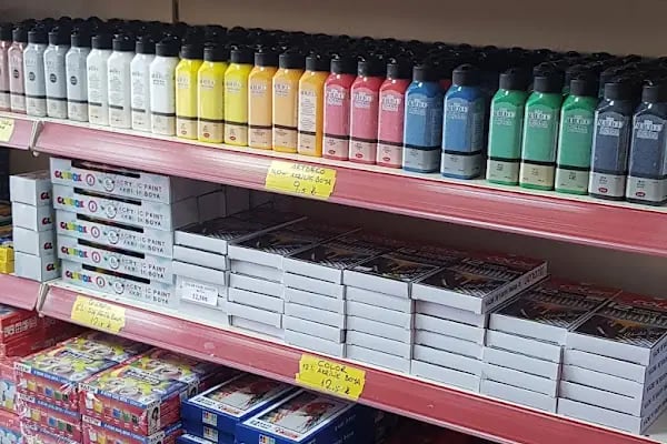 Mutlu Proje Yapı Kırtasiye - Resim 18