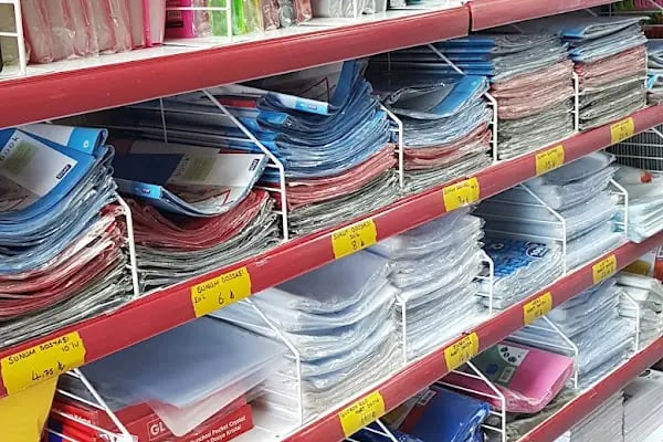 Mutlu Proje Yapı Kırtasiye - Resim 16