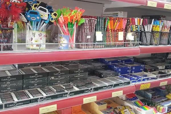 Mutlu Proje Yapı Kırtasiye - Resim 12