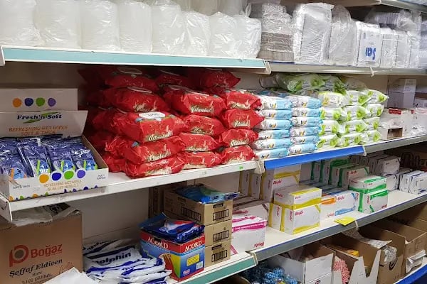 Mutlu Proje Yapı Kırtasiye - Resim 13