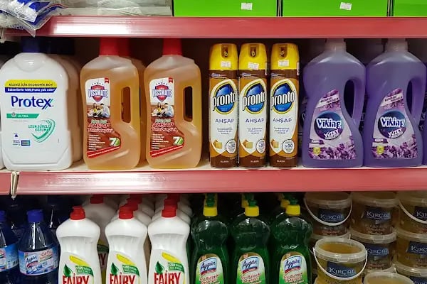 Mutlu Proje Yapı Kırtasiye - Resim 5
