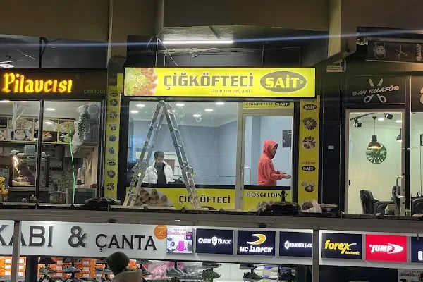 ÇİĞKÖFTECİ SAİT FATİH CAD. - Resim 16