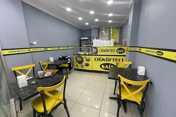 ÇİĞKÖFTECİ SAİT FATİH CAD. - Resim 1