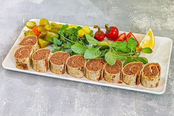 ÇİĞKÖFTECİ SAİT FATİH CAD. - Resim 11