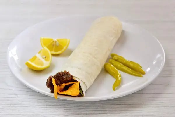 ÇİĞKÖFTECİ SAİT FATİH CAD. - Resim 12