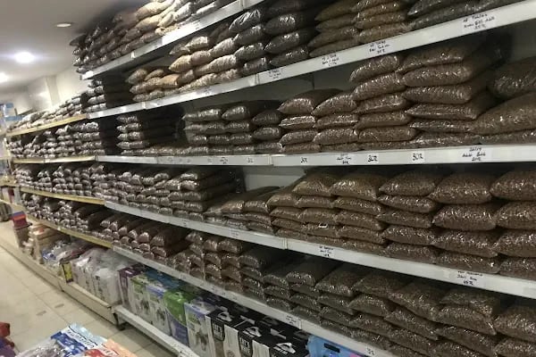 Mama Antalya Petshop Mevlana şube - Resim 6
